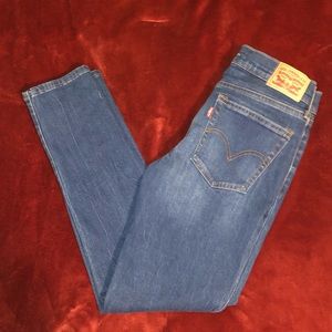 Levi’s Jeans